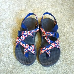 Chaco sandals